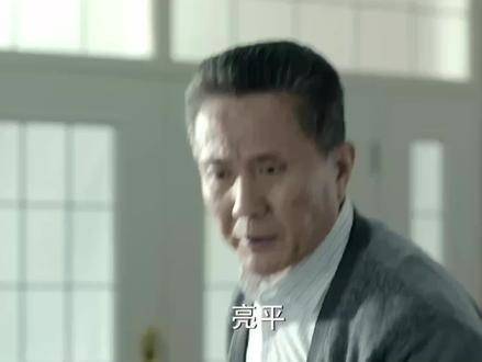 育良书记始终是祁厅长最坚实的后盾，纵使身陷s境地，祁厅长也绝不会背叛恩师