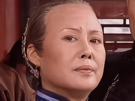 杨九红初见婆婆便遭训斥，顿感寒心彻骨