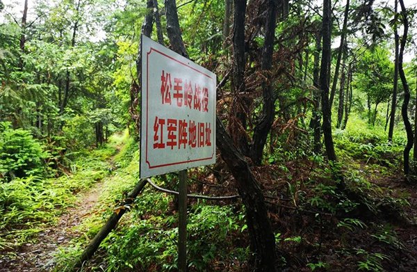 这里的月亮为啥“十四圆”？民警告诉你答案