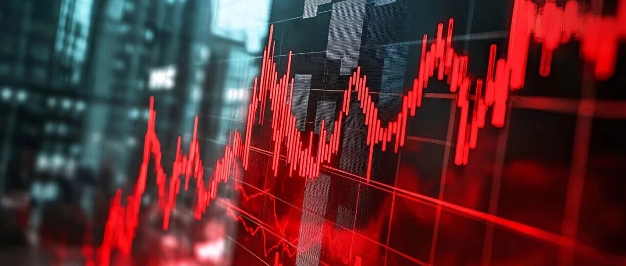日股银行板块大爆发：瑞穗金融集团、福冈金融涨超4%，三菱日联金融、三井住友金融涨超3%