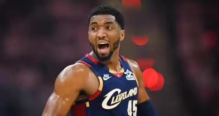 ESPN百大球星前十出炉：布伦森、米切尔成黑马，东契奇字母下跌！