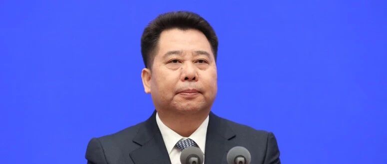 蔚盛斌已任安徽省政府党组副书记 蔚盛斌已任安徽省政府党组副书记