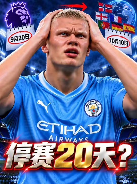 为什么这次国际比赛日这么长？