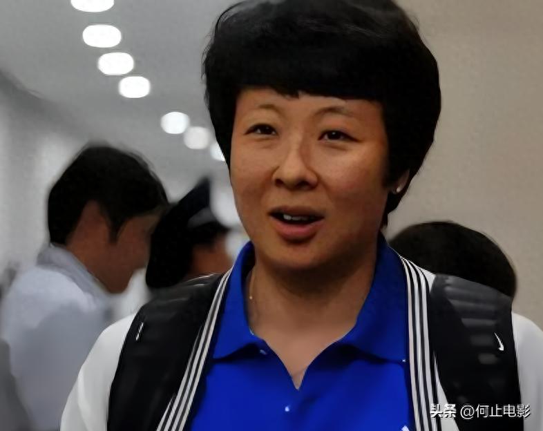 郎平没想到，被骂“叛徒”的冯坤 如今带泰国女排在亚运会闪闪发光