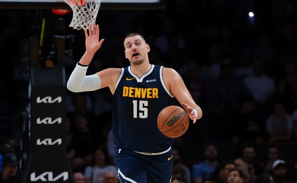 天赋告诉你什么是差距！盘点NBA历史上5大懒人天才，奥尼尔领衔