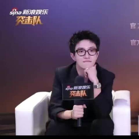 王一珩后悔没加陶喆联系方式，回应瘦了因运动健身