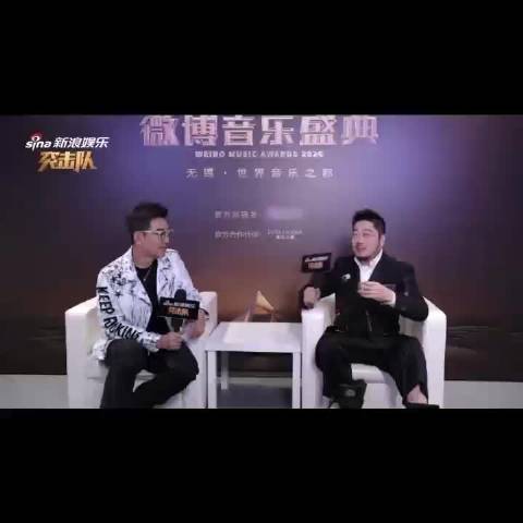 任贤齐夸汪苏泷才华，回应刘宇宁翻唱花太香