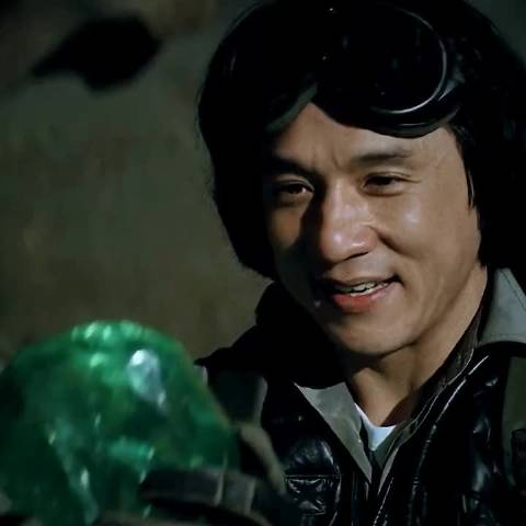 偷宝石就算了，你竟然还敢偷喝圣水？
