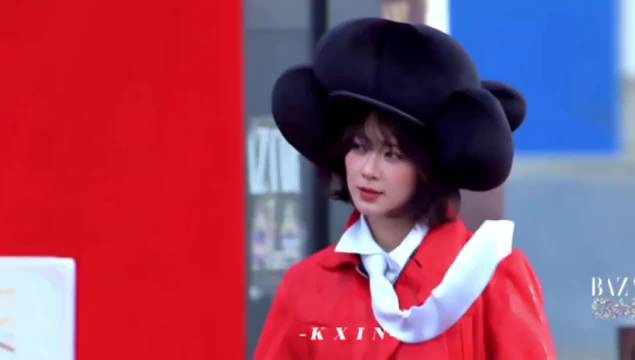 赵昭仪脑洞是无底洞，这组出发图太有意思