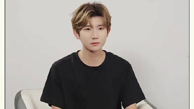 王源认领少去一场演唱会就出大事，回应备战奥运梗