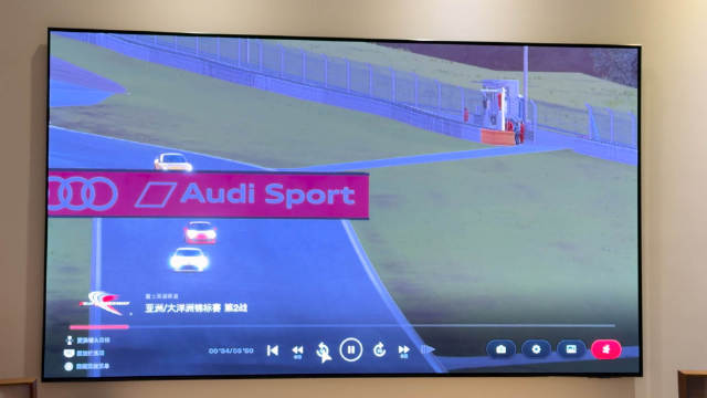 日本车跟su7比简直就是宝宝车一样