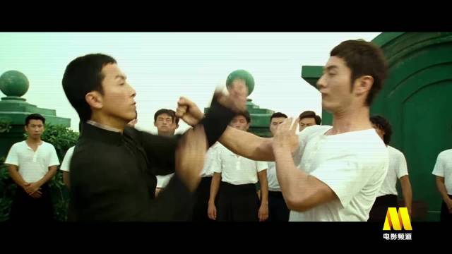 《叶问2：宗师传奇》