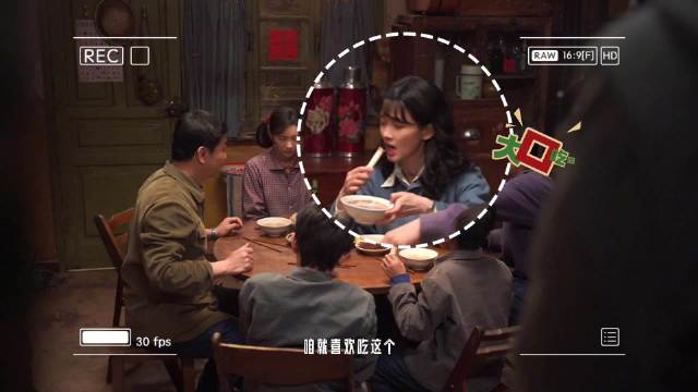 老庄家片场“大葱名场面”爆笑上线！