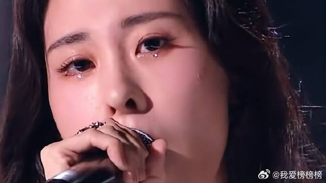 张碧晨再度演唱《光的方向》，续写前缘！