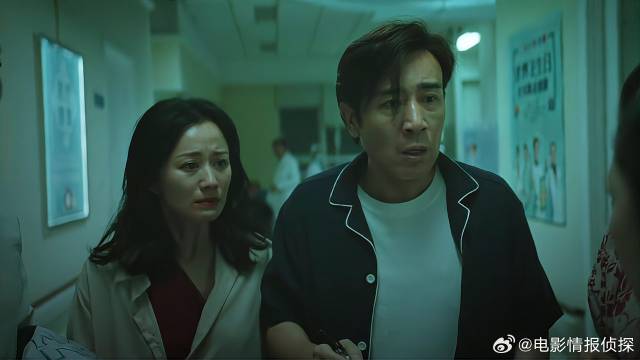 儿子不小心坠楼 怎料竟摔成了植物人，治疗费用巨大！