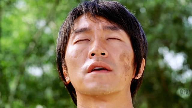 达叔跟星爷的这部我刷了好多遍，不得不周星驰感慨真的太天才了