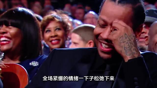 姚明名人堂演讲深情回忆三位引路人