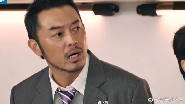 沙溢这是真上过班 聊八卦甩锅太熟练，一点都不像演的！