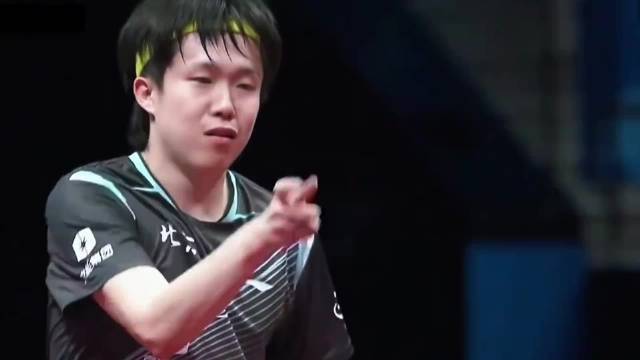 不管你是人还是神，就是不能输，特别是作为男队的定海神针…