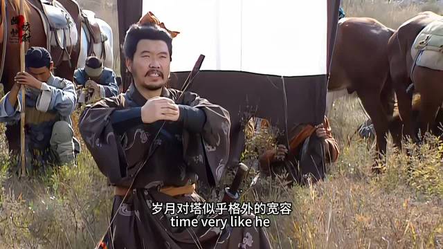 三国的魅力，到底是什么呢？