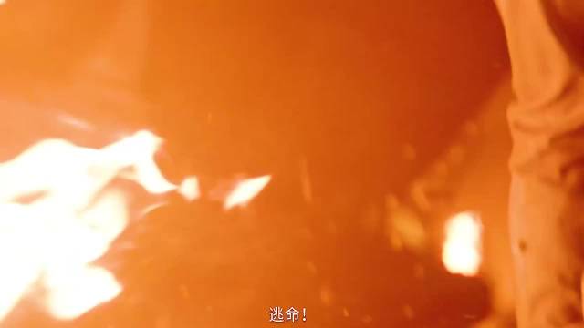 X战警恐怖续集 吓死超人不偿命