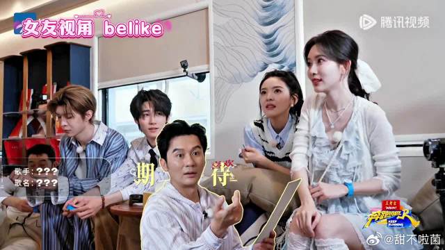 再来一个男友女友视角吧