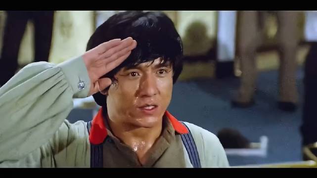 龙叔年轻时是真拼命啊！