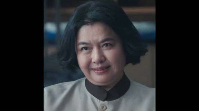 李成妈妈维护儿子像极了我维护任嘉伦的样子