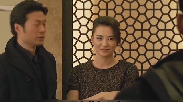 吴迪万万没想到哥哥的前女友，竟是那天主动亲自己的神秘女人