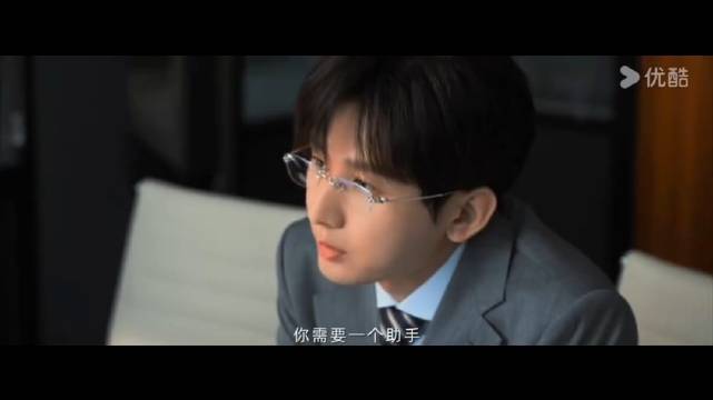 成毅主演的狩谎发布杀青特辑，港剧范儿的味道如何？