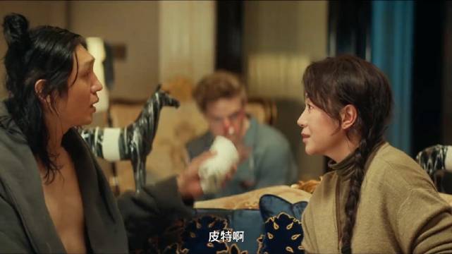 但凡有一点中文文化，都起不出来这名字