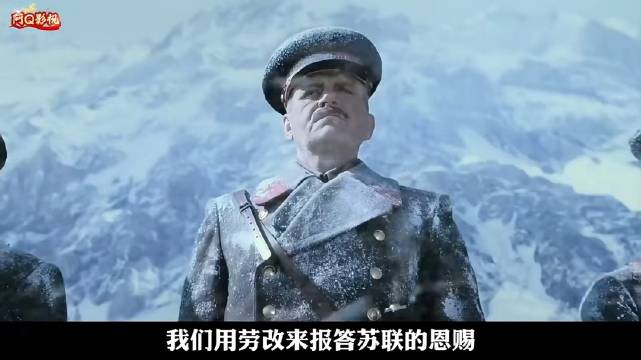千万别快进，这才是顶级战争神作！
