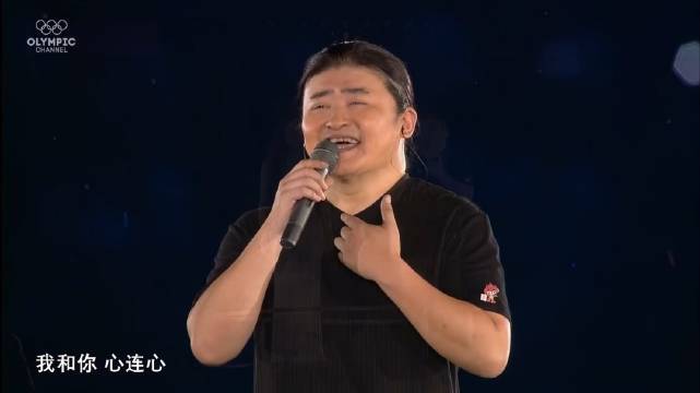 缅怀刘欢老师，深刻留在记忆里的三件事 一是水浒传《好汉歌》…