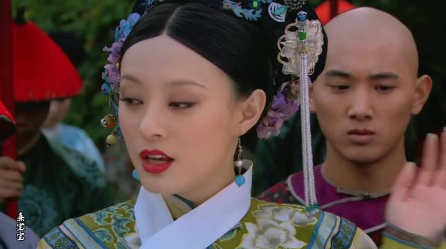 如懿的教育观VS甄嬛的教育观，打压、泄气、假关怀