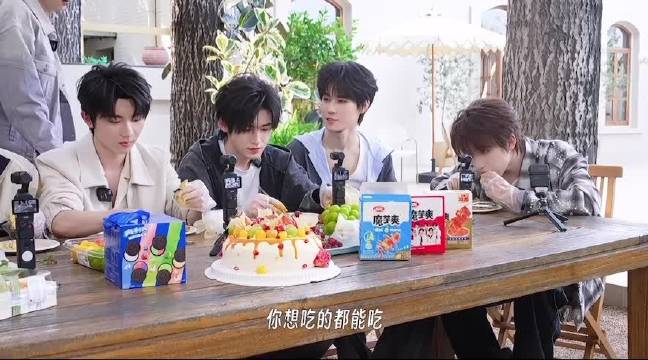 好起来了吗一切都好起来了，没有比这更坏的事情了他们心里都门儿清