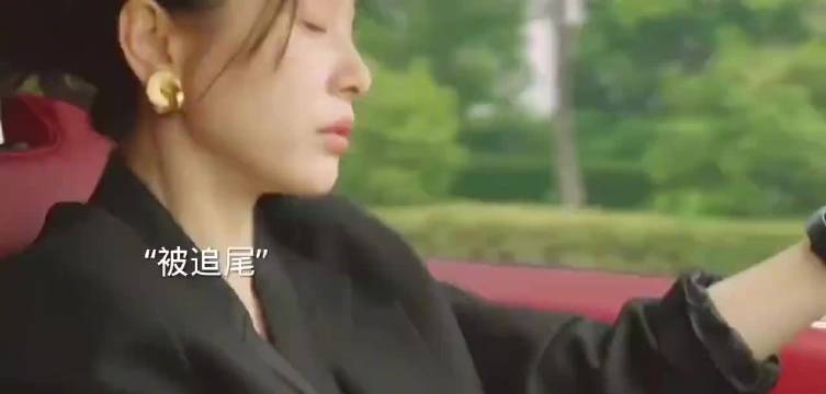 “生了孩子被骂炒作不像孕妇，当场卸妆证明”