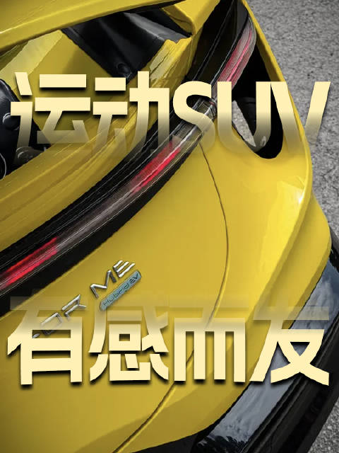 卡宴大降价就要下单吗？可以看看莲花FORME