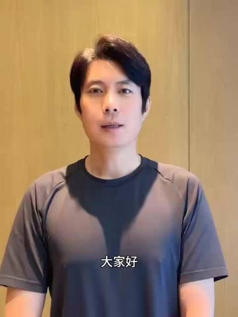 开心麻花演员艾伦，邀您共赴京山网球之约！