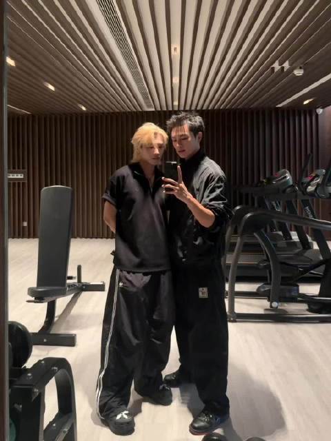 无聊，无言，无事发生 @刘竞屿
