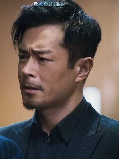 古天乐对刘德华说：这三根手指全拜你所赐