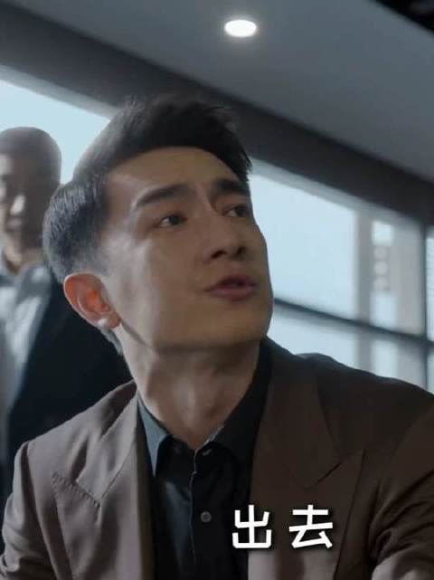 我早已洞悉你即将施展的预判伎俩