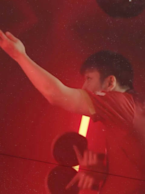 周日杜塞尔多夫，樊振东与队友迎战多特蒙德