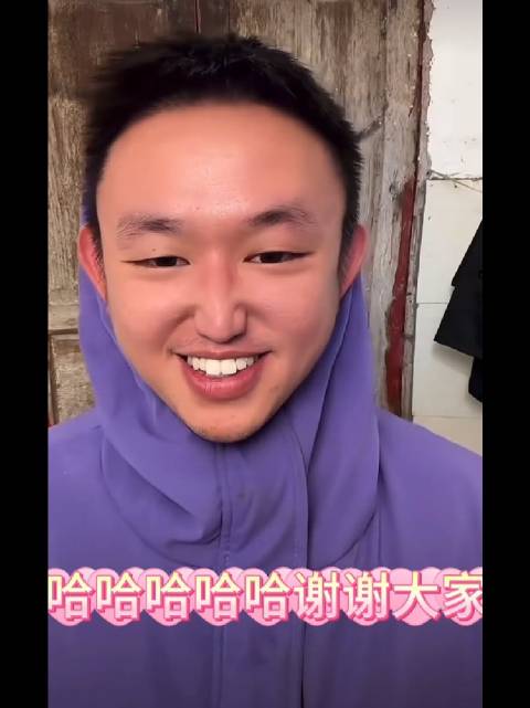 名模坤：美颜全部拉满，坤坤鼻子还能呼吸吗？