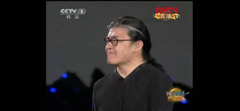 刘欢与广东的缘分