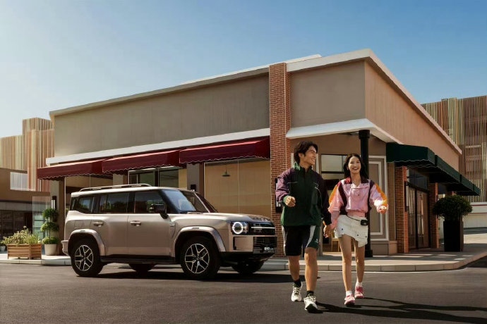 捷途旅行者7座版上市发布会：硬派方盒子真七座，9月开启预售+FAQ