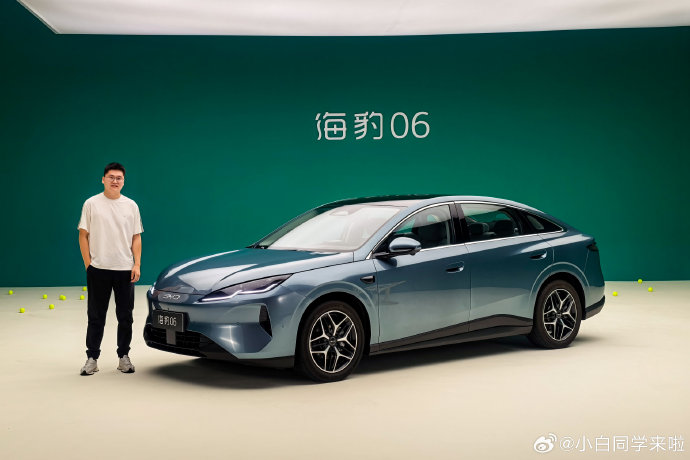 海豹06EV闪充版值得买吗？10万级B级家轿配630km+闪充，3个维度说清+FAQ