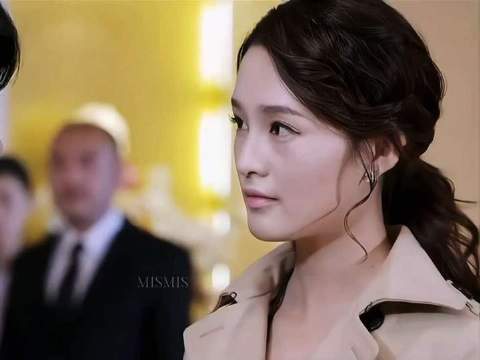 “我沈长清，生来就不是靠别人眼色呼吸的人”