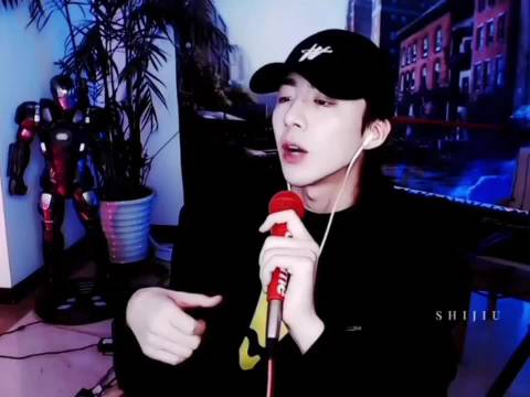 每次刷到 老大 直播切片必须停下来笑一会儿