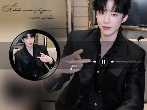 刘宇宁献唱《越海》片尾曲，全新风格故事感嗓音