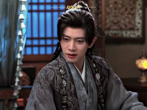 《霸气老祖好宠溺》甜剧上演 什么时候能实现一家一户一千乔？ 任嘉伦/任国超